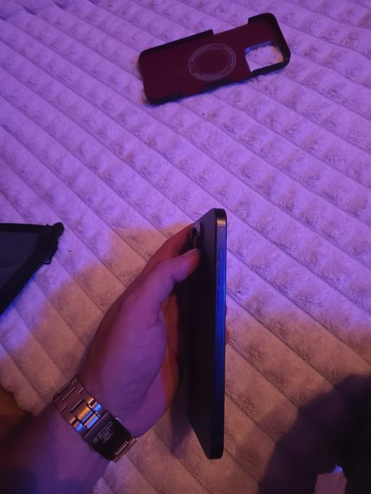 IPhone 16 pro max 256gb 90% baterie