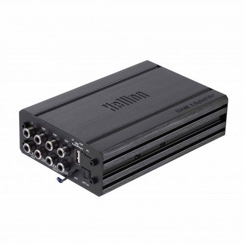 Hellion HAM 4.8Pin DSP 6-канальный процессор-усилитель