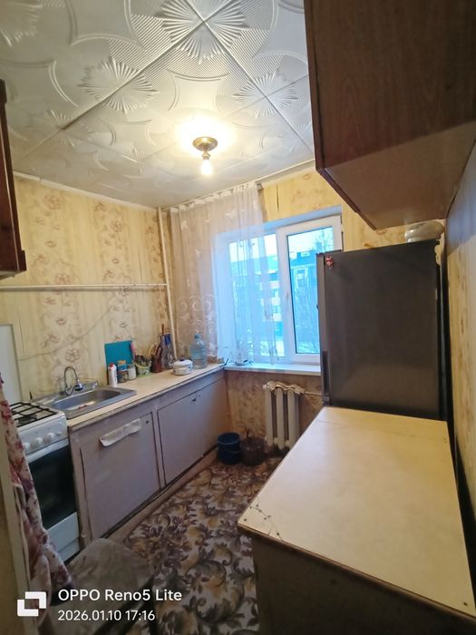 Продам 1 кв. 3/4 эт. Жилгородок