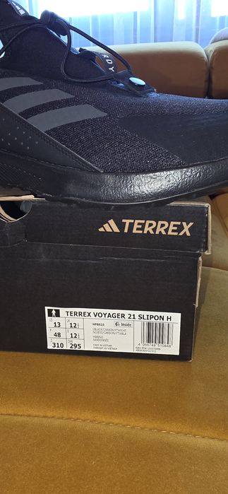 Adidas Terrex Voyager 21 nr 47