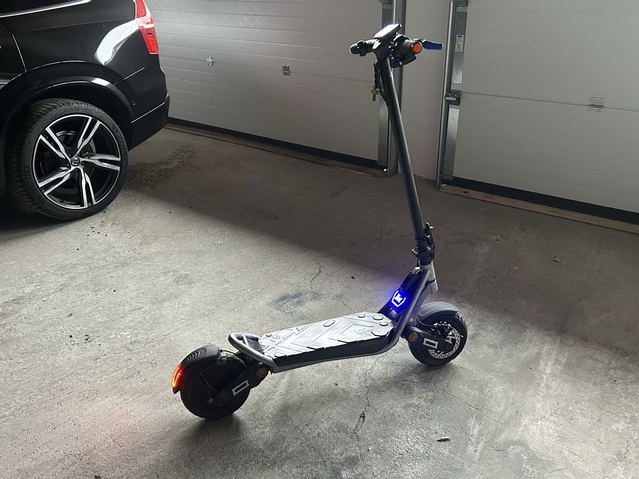 Kukirin A1 2026