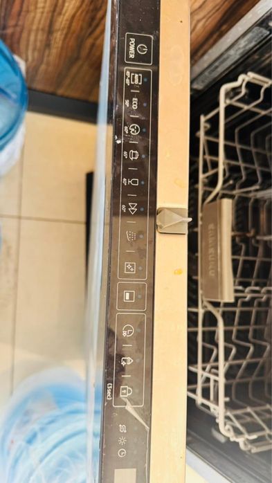 Посудомоечная машина