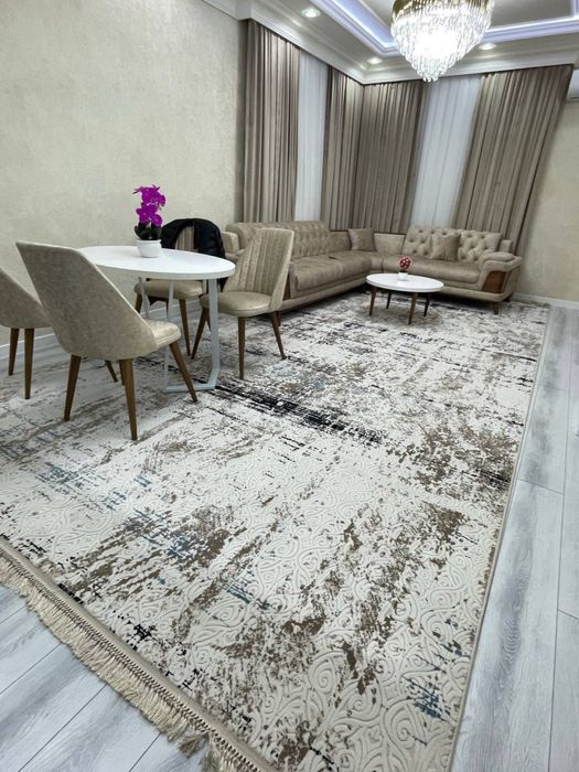 Квартира 8 роддом 3/1/10 80 м2