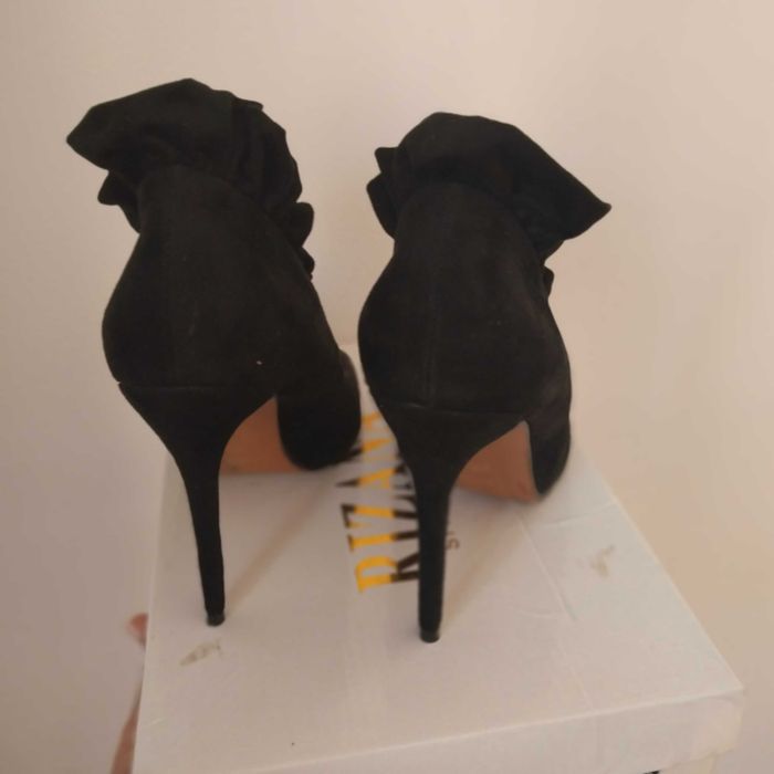 Красивые, качественные туфли