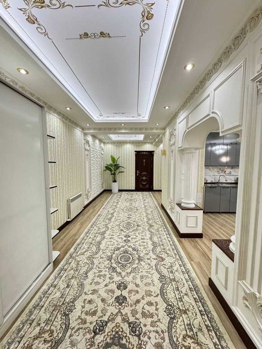 N.11278 Срочно! Продаётся! 3-х комнатная квартира