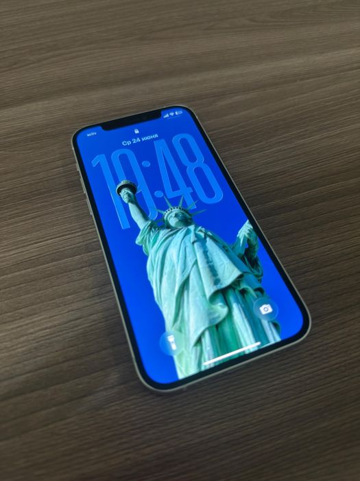 Iphone 12 128гб белый