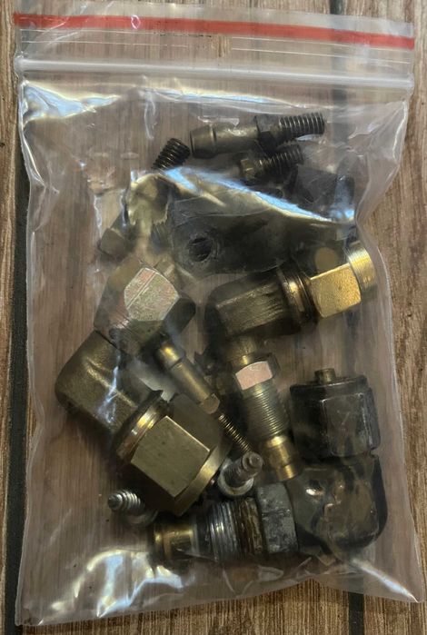 Газова Уредба-директно впръскване DIGITRONIC