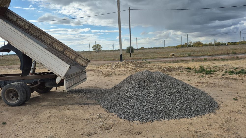 Форланд Самосвал