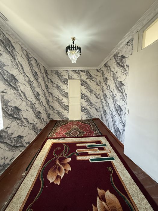 Вокзал 2 хоналик 3 этаж Ремонти яхши