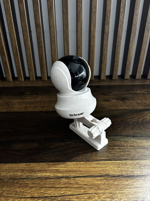 Camera supraveghere copii - SRICAM