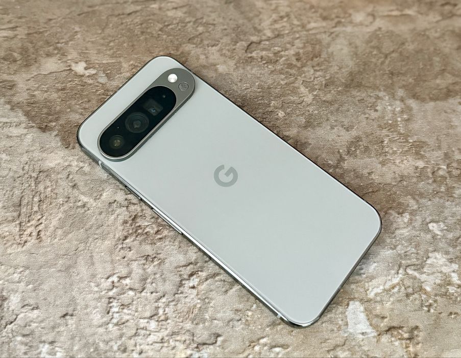 **ATS GSM**ID56008 Google Pixel 9 Pro XL 128GB / GARANTIE