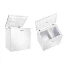 Морозильник Hansa FS1004.3W