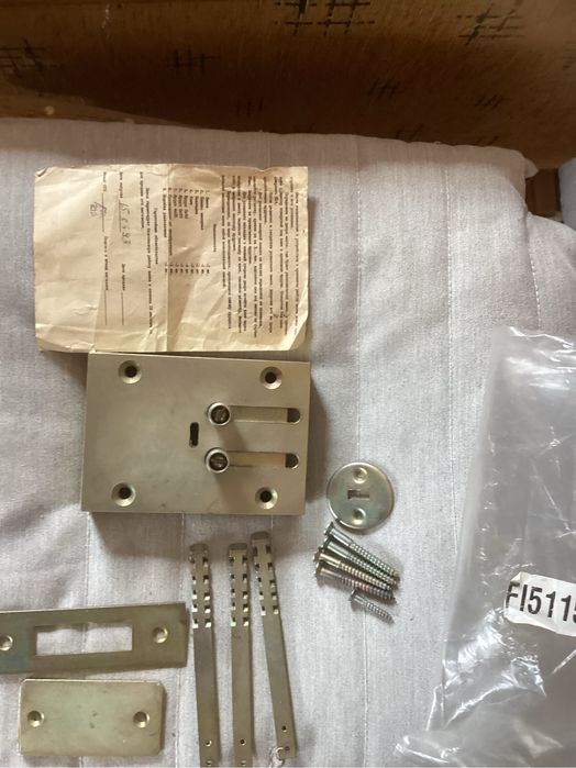 Продава се Гараж / Паркомясто в Брацигово - 221 кв.м за 1 €/кв.м - Снимка #7