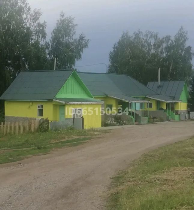 Продам магазин в Быструхе