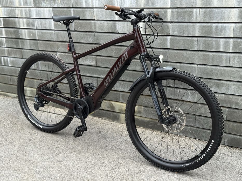 Електрически велосипед E-bike SPECIALIZED TURBO TERO 5.0(XL размер)