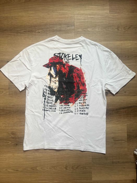 Tricou Revenge in conditie buna Ski Mask The Slump God