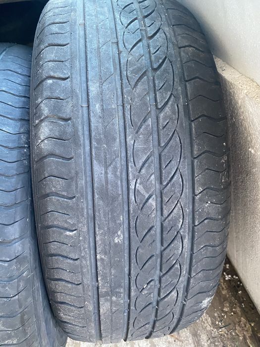 Продам летнюю резину