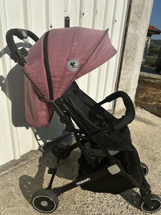 Лятна количка Лорели