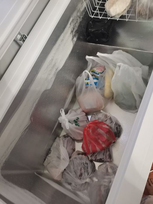 Продам морозильник на 480 литров