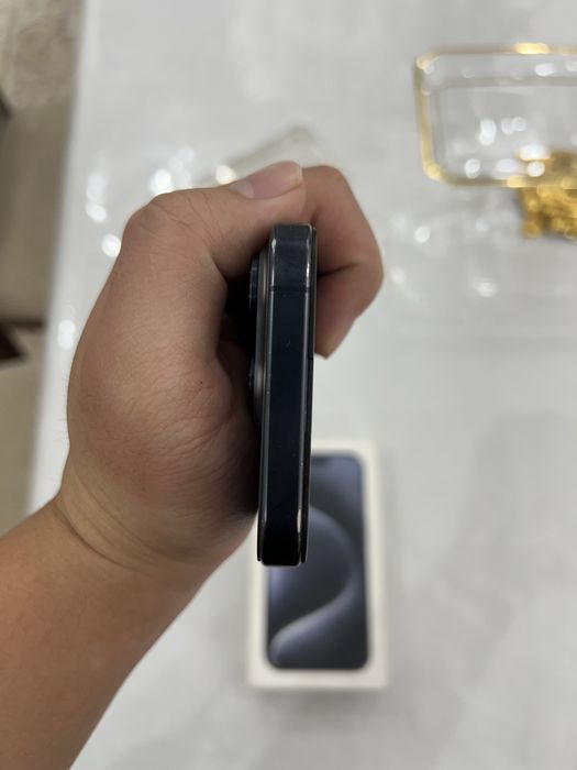 Айфон 15 про 128гб