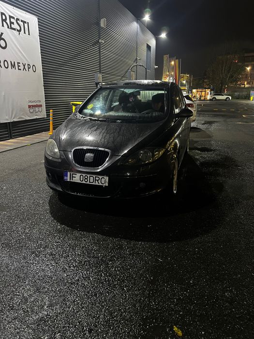 Seat Altea