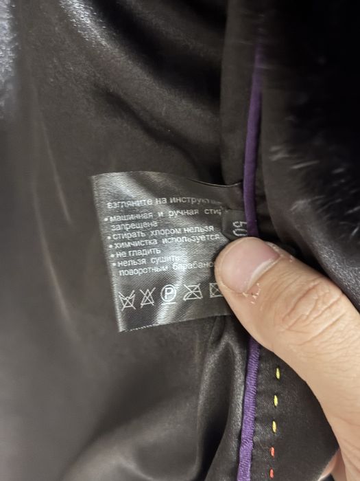 продам Норковую шубу Ego