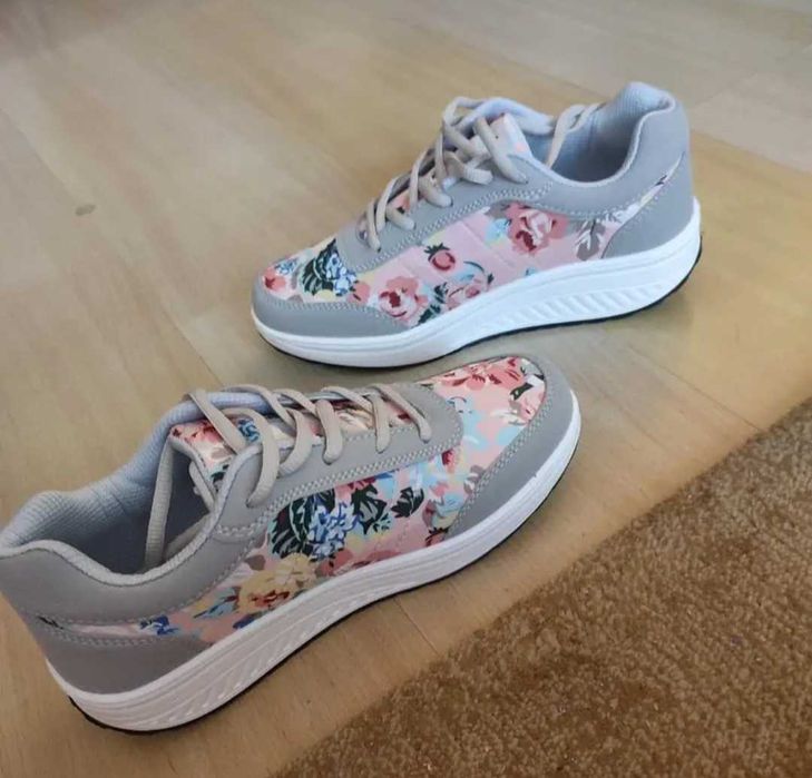 Кеды женские можно на девочку