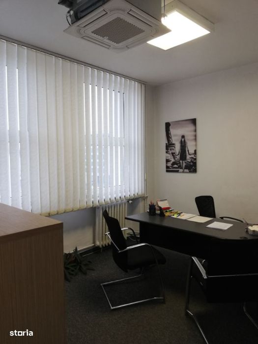 Office Pitesti-biroul tau din centru