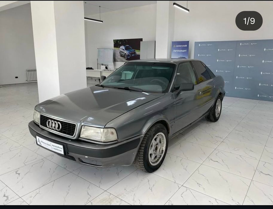 Сдам авто в аренду