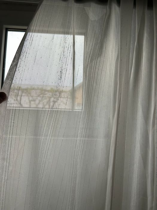 Perdele 4 bucăți