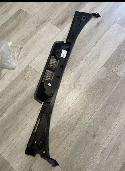 Жабо накладка от BMW 323