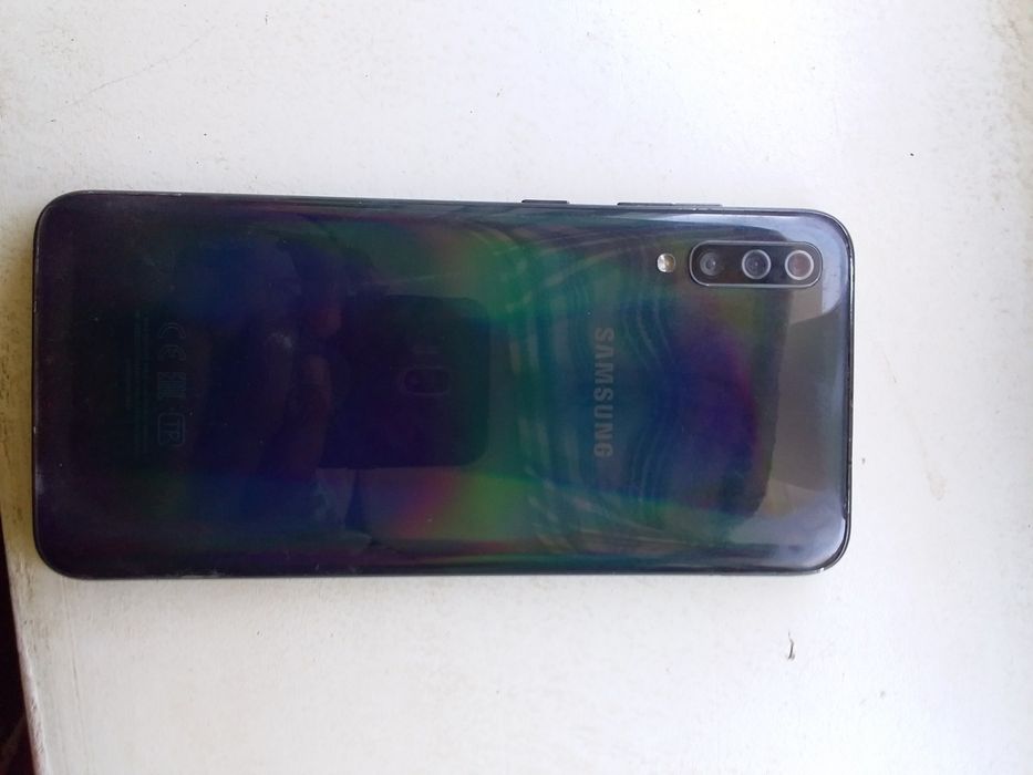 Samsung galaxy A70