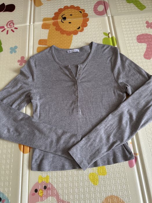 Лонгслив zara   1500