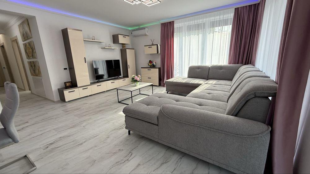 Cazare / Chirie Apartament Oradea Mara Stefania Apart Hotel Deluxe