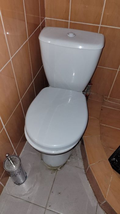 Продам унитаз!!!