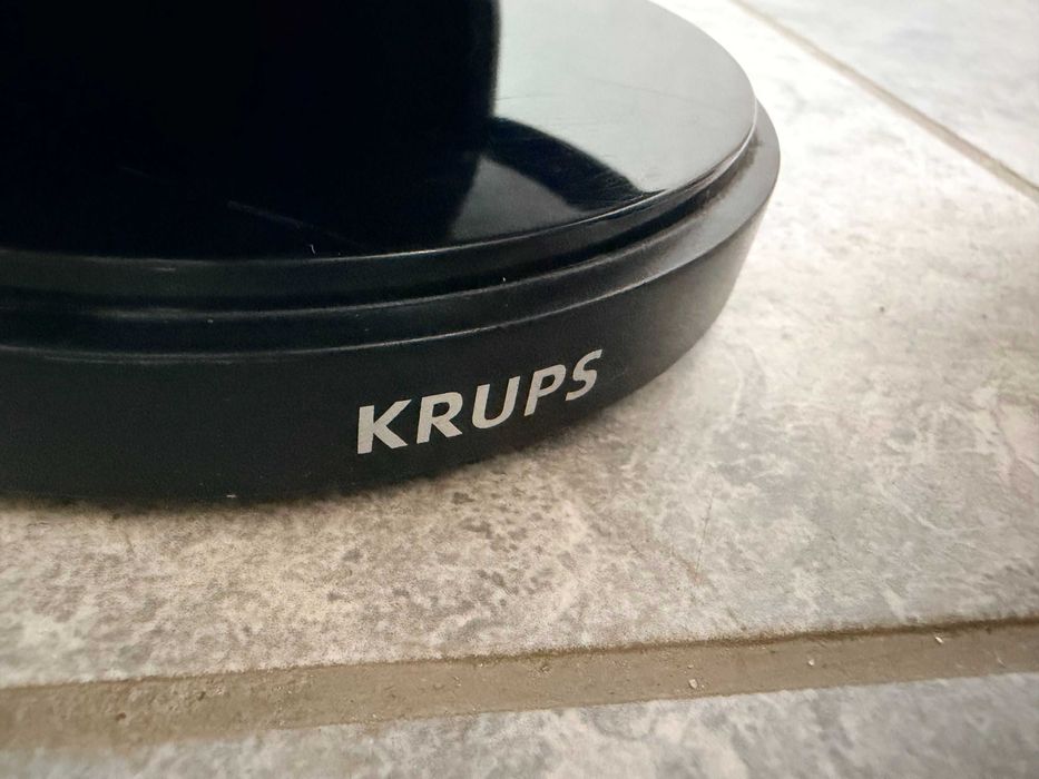 Капсулна кафемашина Krups Mini Me KP120 Nescafé Dolce Gusto