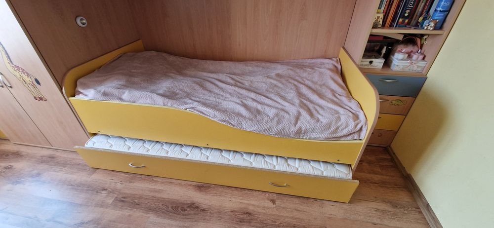 Обзавеждане за детска стая