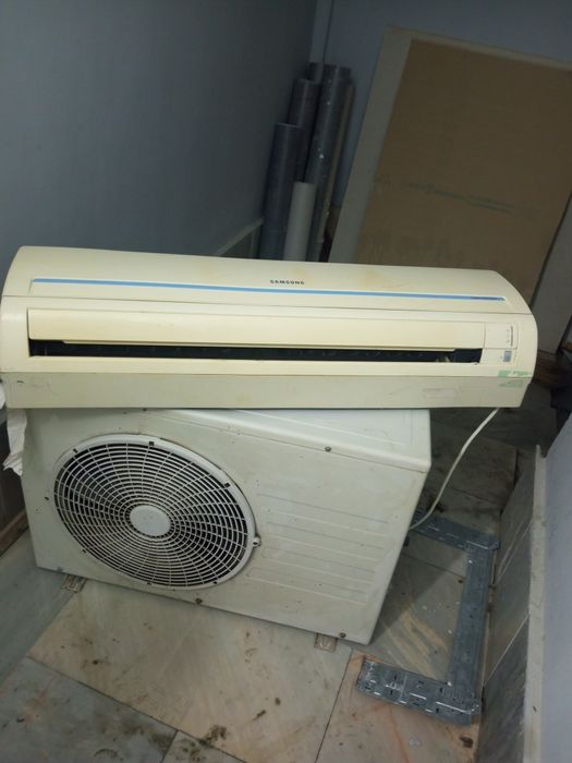 Кандитционер Самсунг бу 24