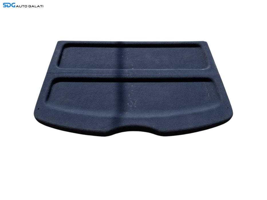 Polita Tavita Capac Portbagaj Skoda Octavia 2 Hatchback 2004 - 2013 (Lipsa Snururi) Cod 1Z5867769 [LC0402]