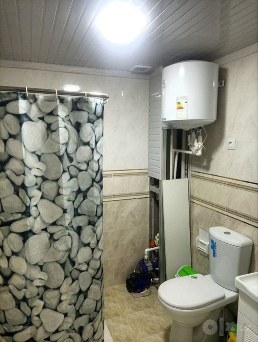 Sartepa bozorcha oldidan kvartira arendaga beriladi