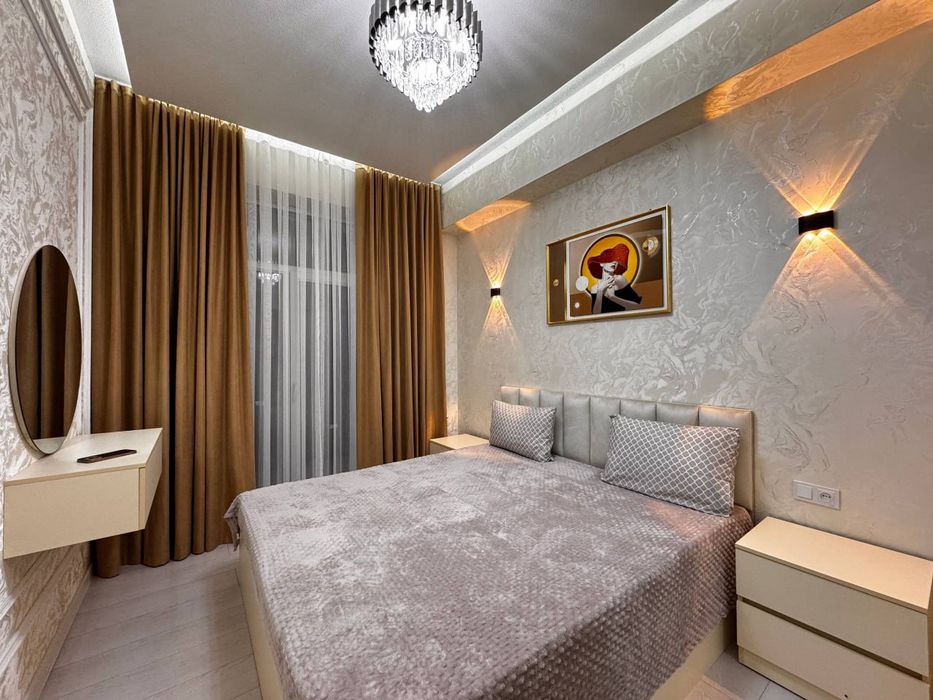 Срочно продам свою 2 комнатную квартиру в Вокзале