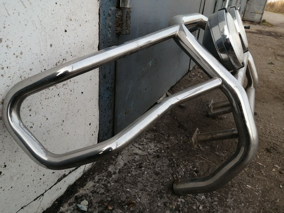 Продам кингурятник на Гелик