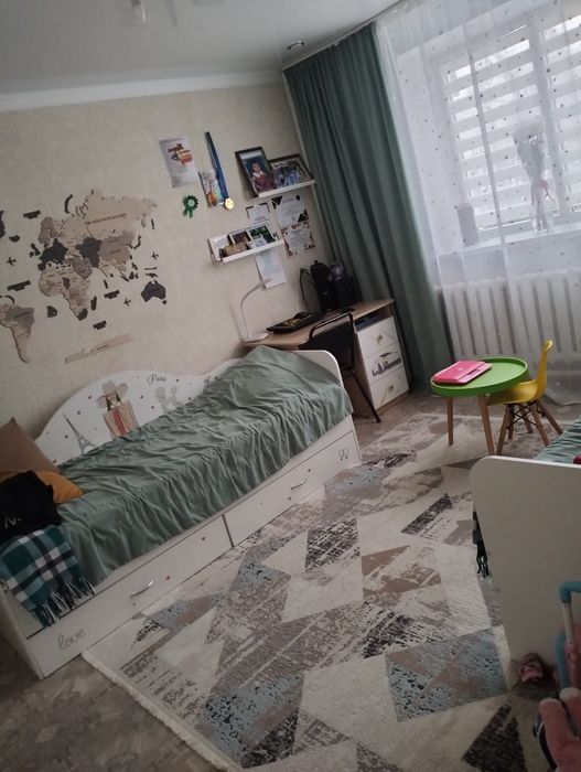 Срочно Продам 3-х комнатную квартиру