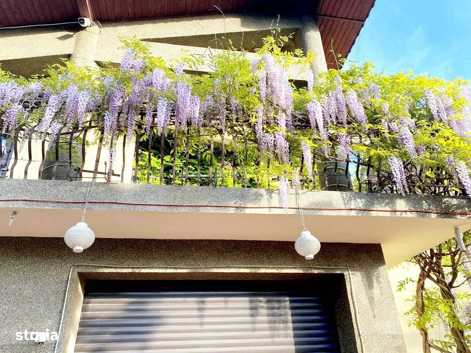 Vila de lux,teren 1000 mp,7 camere,Lac,Parc Dinamic,Sector 6,Militari