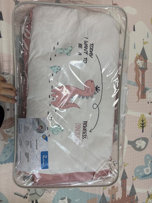 Обиколници за кошара 70/140