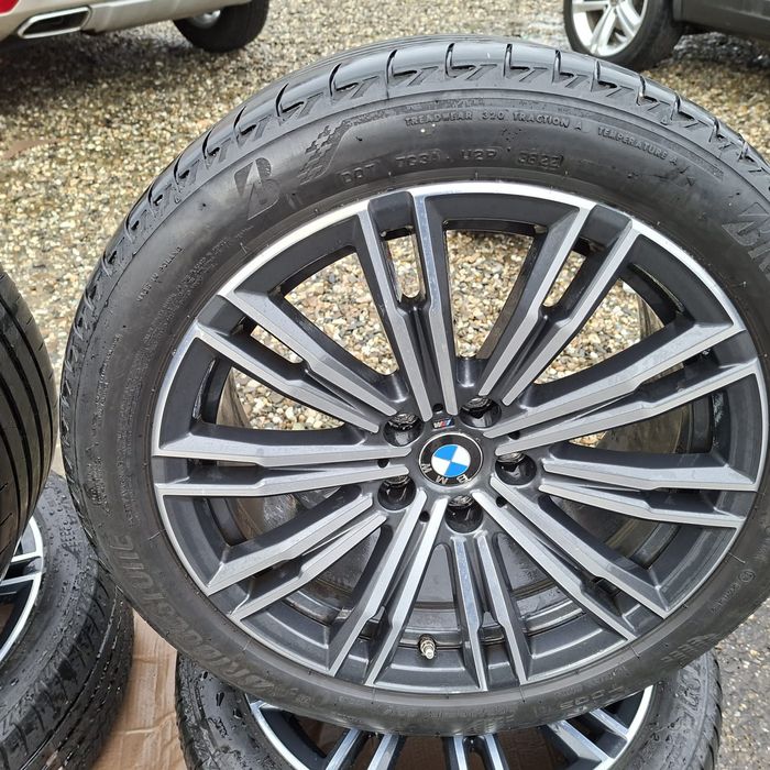 Jante originale bmw M