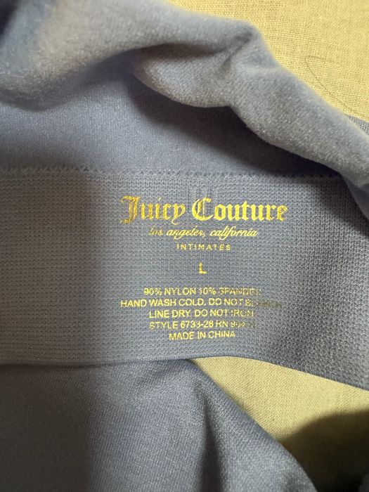 Juicy Couture комплект сутиени