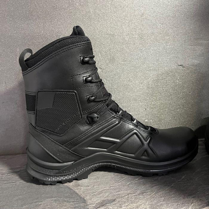 Тактически кубинки Haix Black Eagle Tactical 2.0 High GTX - 44 размер