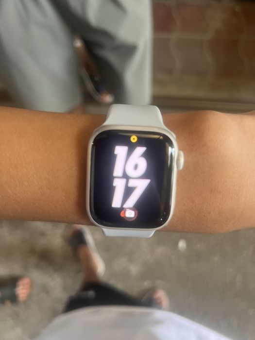 Apple Watch 8 series 41mm