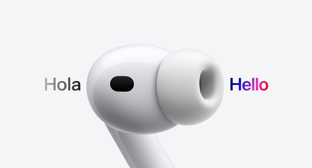 Apple AirPods Pro 3 • Оригинал 100%